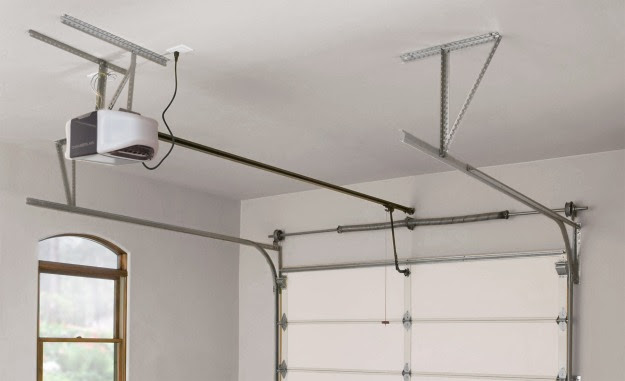 garage-door-opener