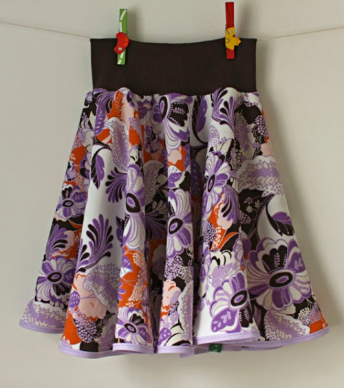 Giveaway hos litlo & kalen
