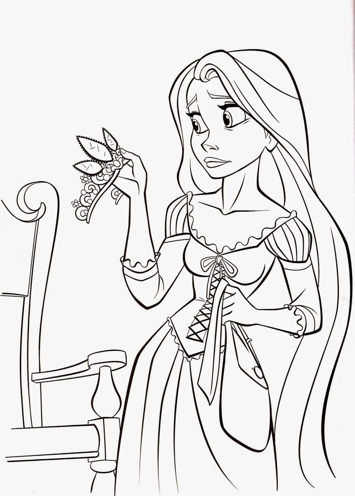 Download Childrens disney coloring pages download and print for free