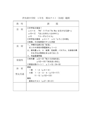 イメージ