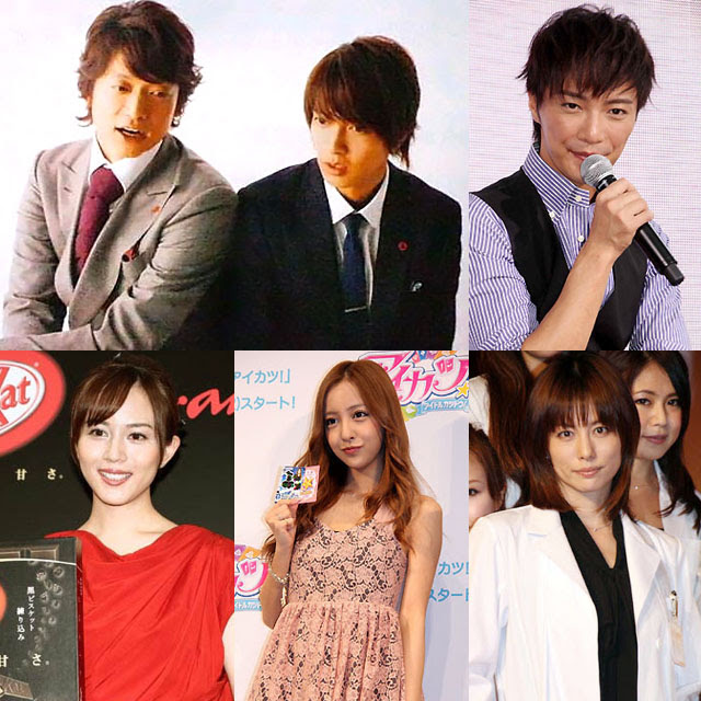 日系新聞 10 02 香取慎吾山下智久 Monsters 遺失錄影帶 相棒season 11 成宮寛貴感幸福 米倉涼子 Doctor X 求教醫大生 比嘉愛未努力特訓甜美感 Akb48板野友美小學已憧憬speed 劍心 回憶