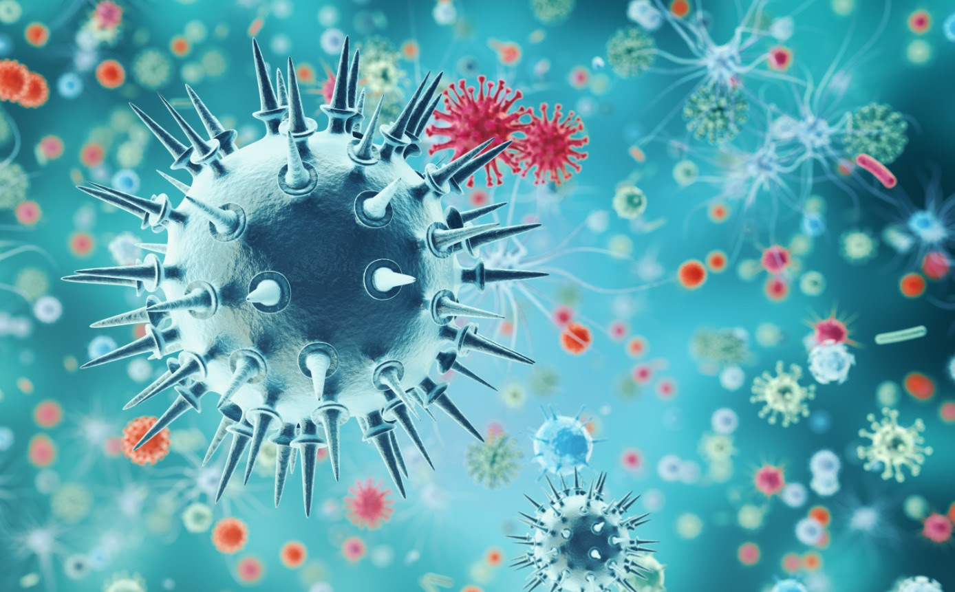 The Five Types Of Hepatitis