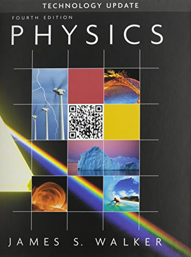 Physics Technology Update, MasteringPhysics with eText and Access Card (4th Edition), by James S. Walker