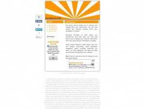 socialproxy.info