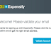 Sify Sign Up / How do i register with sify?