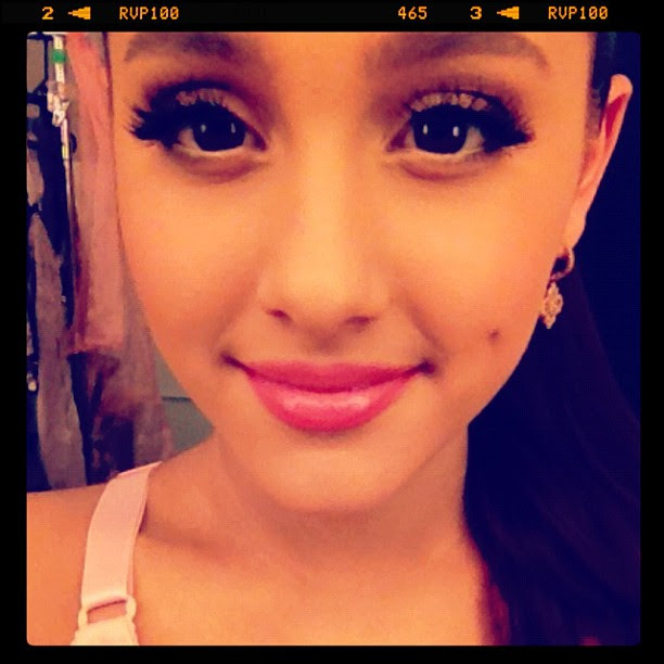 Ariana Grande xpost arianagrande iimgurcom Ariana Grande xpost arianagrande iimgurcom