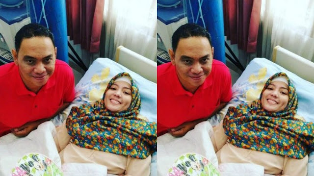 Renita Sukardi Meninggal Dunia, Pesan untuk Sang Anak Tersimpan di Instagram, Isinya Mengharukan http://ift.tt/20kt43r - Berita Terbaru Terkini Hari Ini - Kabar duka menyelimuti dunia hiburan tanah air. Sebab, pesinetron Renita Sukardi atau yang lebih dikenal dengan sebutan Irene Sukardi baru saja menghembuskan nafas terakhirnya di rumah sakit Cipto Mangunkusumo, Jakarta Pusat, Senin (10/4/2017).