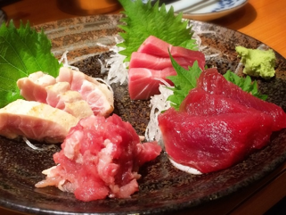 マグロの種類の見分け方 本マグロ ミナミマグロ キハダマグロ メバチマグロ ビンナガマグロ お役立ち 季節の耳より情報局