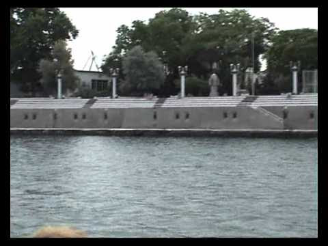 Sevastopol with Russian Black Sea Fleet