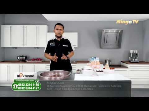 Video Ide Usaha Ice Cream