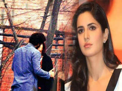 आदित्य कपूर के साथ इंटीमेट सीन को री-शूट कराने पर भड़कीं कटरीना