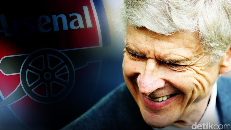 Wenger Sulit Digantikan di Arsenal, Lihat Saja Sir Alex di MU