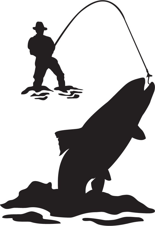 Download Trout svg, Download Trout svg for free 2019