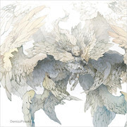 創作 天使 Pixiv年鑑 B