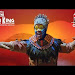 The Lion King Movie London Now