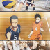 Tanaka Haikyuu Quotes Funny - Мои закладки | Haikyuu funny, Haikyuu anime, Haikyuu : Top 7 tanaka haikyuu quotes.
