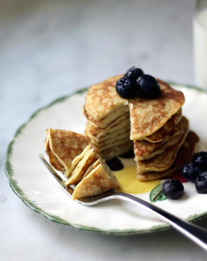 14 Delicious Two Ingredient Dessert Recipes That Anyone Can Make