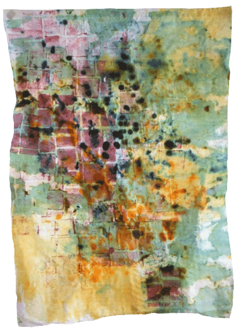 second layer decon print