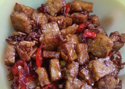 Resep Orek Tempe Mudah yang Bikin Ngiler