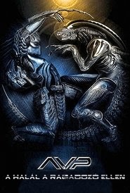 Alien vs. Predator - A Halál a Ragadozó ellen dvd megjelenés filmek
letöltés online teljes film 2004