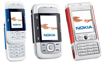 Juegos nokia 5200 y 5300 gratis