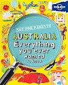 ^()^ Ebooks Not For Parents Australia: Everything You Ever Wanted to Know (Lonely Planet Kids) Pdf Epub Mobi Audiobook