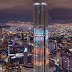 Scotiabank Colpatria Telefono : Torre Colpatria se ilumina para reconocer a los más valientes / ¡bienvenido a scotiabank colpatria app!