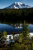 Reflection Lake