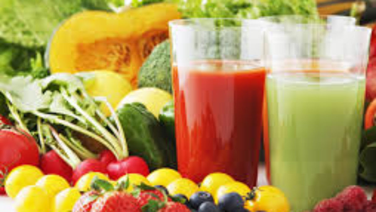 Suco Para Diminuir Os Triglicerides Receita Natural