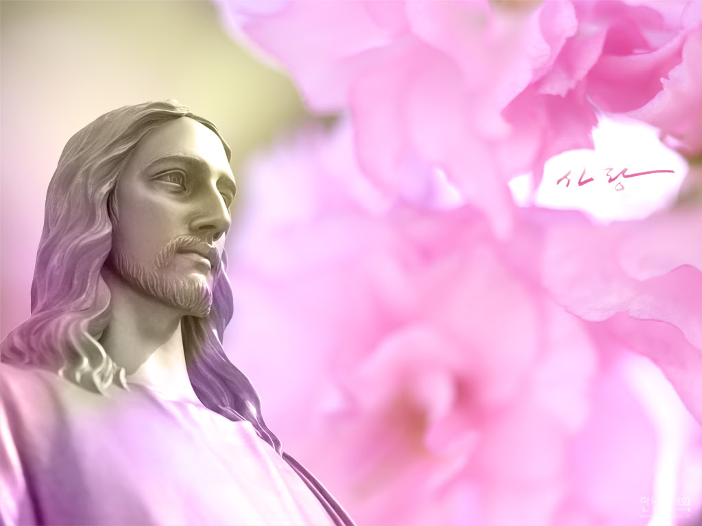 イエス キリスト 感動の名言 Mylifeyourlife