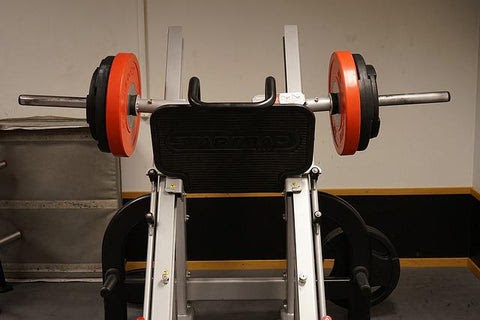 10 Best Leg Press Machines For Home Gyms In 2022