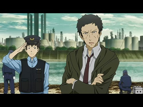 ネタバレあり アニメ 文豪ストレイドッグス7話 あらすじ 感想 ヤングエース 朝霧カフカ ヤマナード