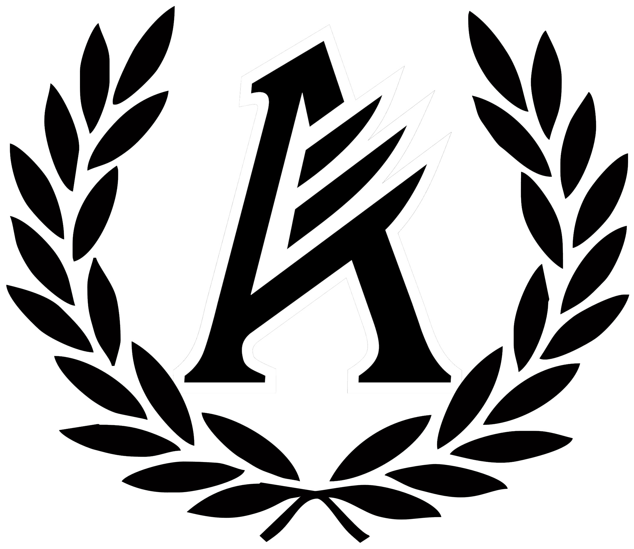 Download Laurel Wreath Clip Art - Cliparts.co