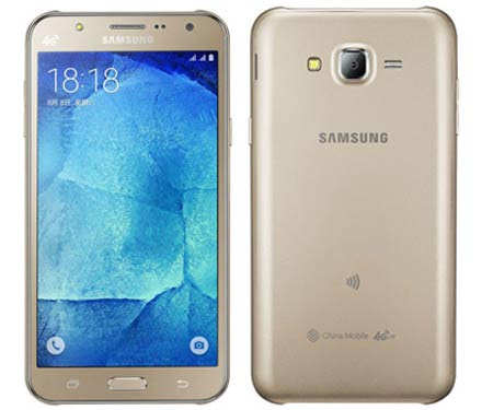 Spesifikasi dan Harga Samsung Galaxy J7 April 2018