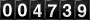 HTML Hit Counter