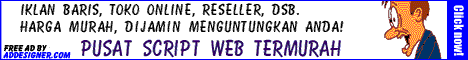 Warung Script