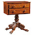 American Empire Style Furniture : By contrast, the american empire style was bulky and large, but not.