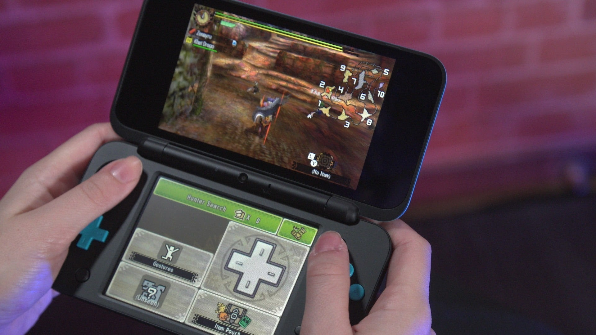 New Nintendo 2ds Xl Review Ign