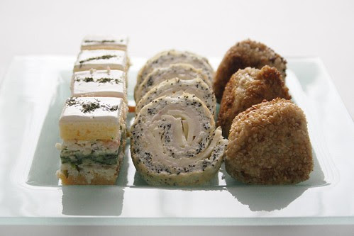 Amuse-Bouches
