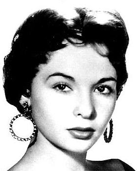 Francoise Arnoul 1931