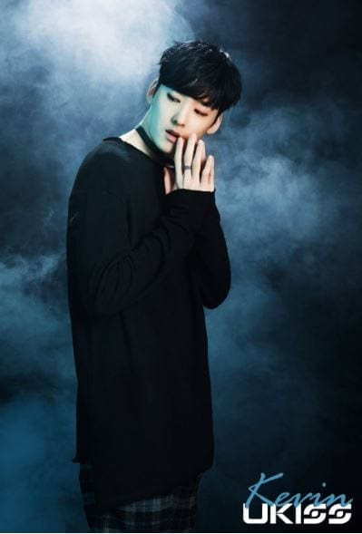 U Kiss Members Profile Updated
