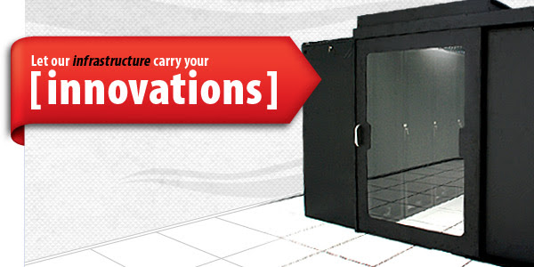everworks infrastructure