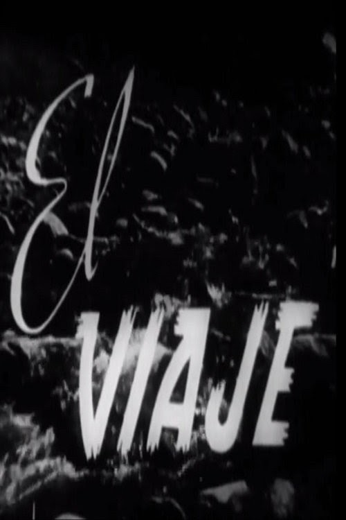 Streama El viaje 1942 Swesub Stream Svensk Film 1080P