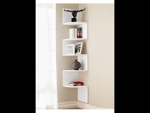 Info Top 57+ Cara Membuat Rak Sudut Minimalis