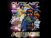 Inspiration OutKast Aquemini Trailer 1998 Remastered Version , viral!