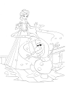 Ausmalbilder Disney Zum Ausdrucken Kostenlos