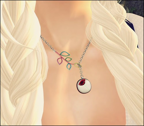 Style - It's That Kind Of Day-2