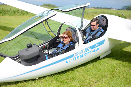 Ulster Gliding Centre