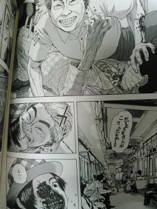 アイアムアヒーロー 3巻 ネタバレ 画像 りこのゆる いマンガな日々