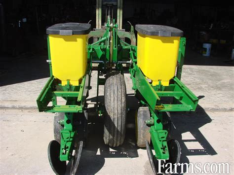 Check out our latest upload! John Deere 7300 2-Row Planter for Sale | Farms.com